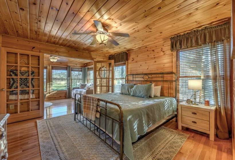 Love You Deerly By Escape To Blue Ridge