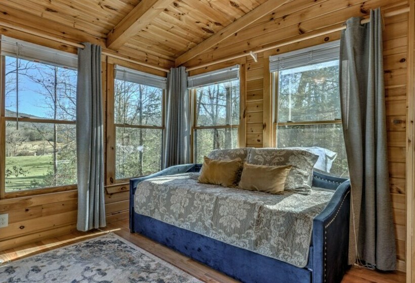 Love You Deerly By Escape To Blue Ridge