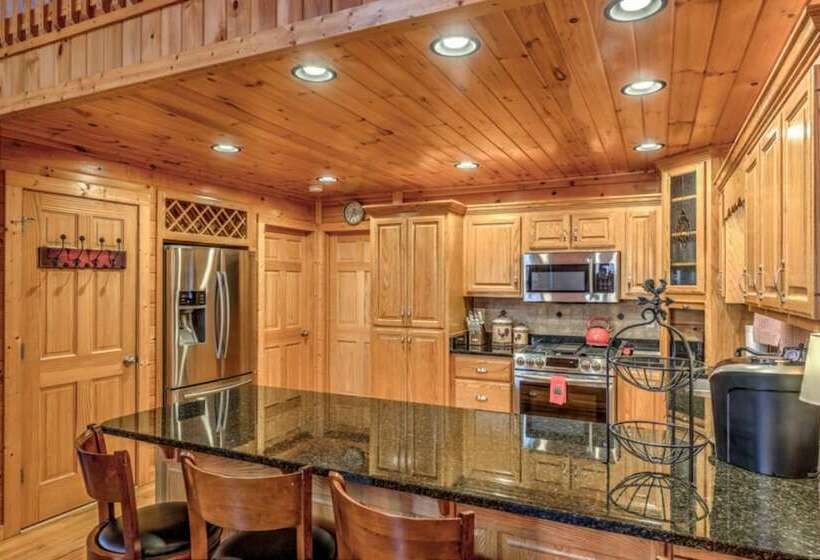 Love You Deerly By Escape To Blue Ridge