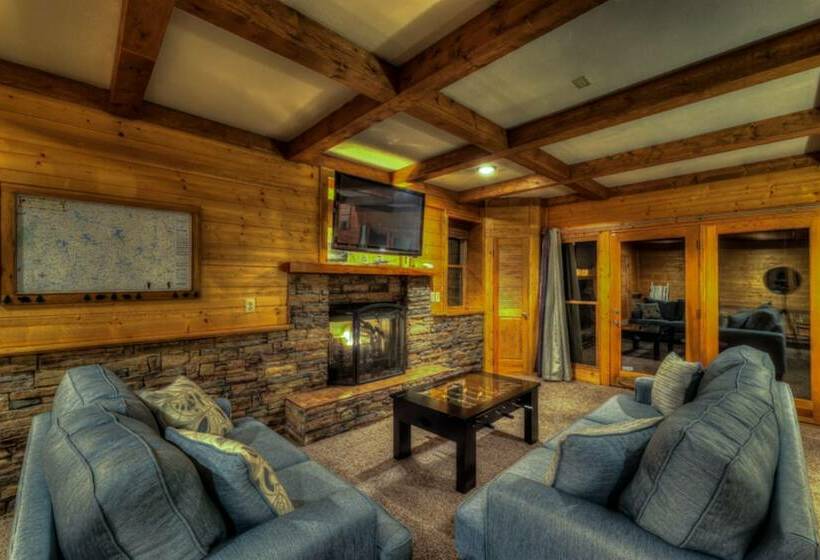 Love You Deerly By Escape To Blue Ridge