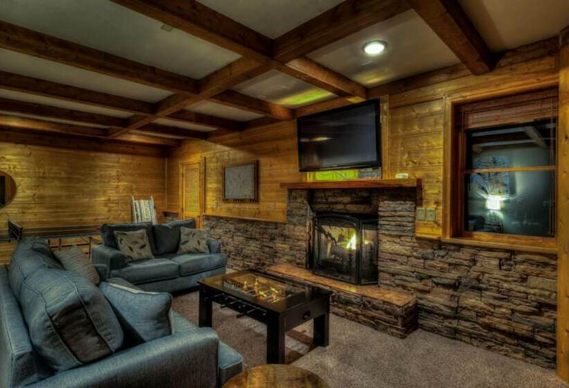 Love You Deerly By Escape To Blue Ridge