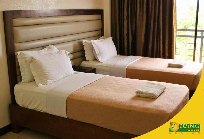 Marzon Hotel Kalibo