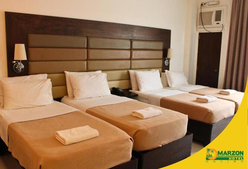 Marzon Hotel Kalibo