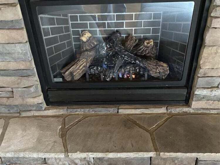 Misty Mountains Manor & Overlook  Blue Ridge Ga