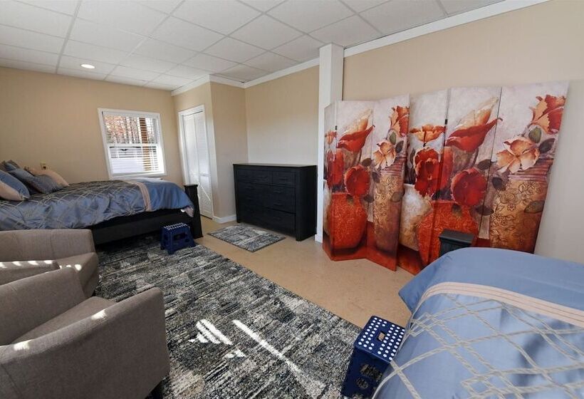 Misty Mountains Manor & Overlook  Blue Ridge Ga