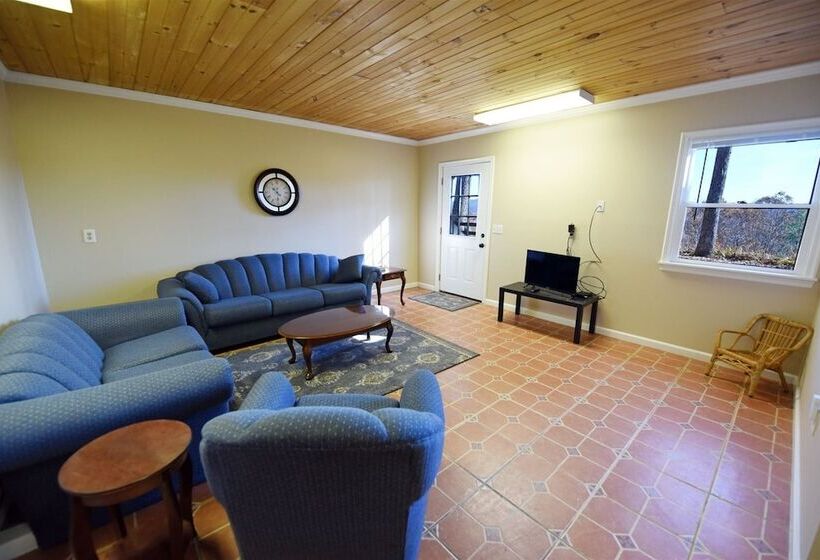 Misty Mountains Manor & Overlook  Blue Ridge Ga