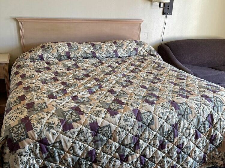 מוטל All Star Inn