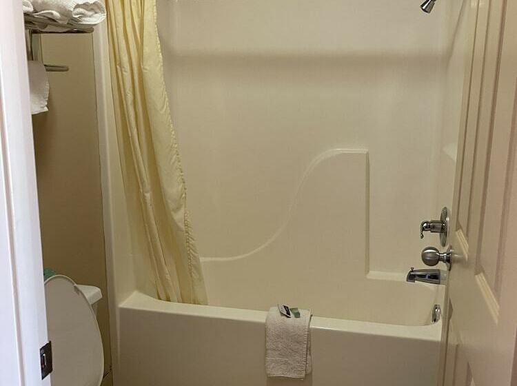 מוטל All Star Inn