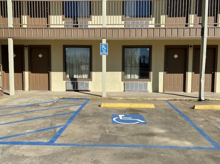 מוטל All Star Inn