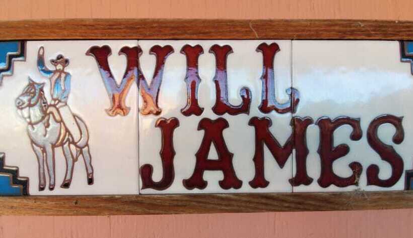 فندق على الطريق Hikers Cimarron Inn & Rv Park