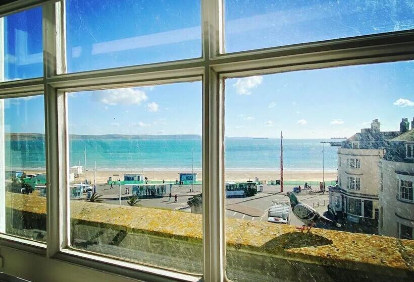 ペンション Chapter 1 Hotels