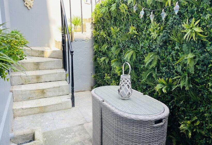 ペンション Chapter 1 Hotels