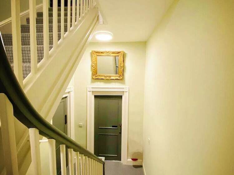 ペンション Chapter 1 Hotels