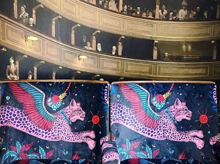 ペンション Chapter 1 Hotels