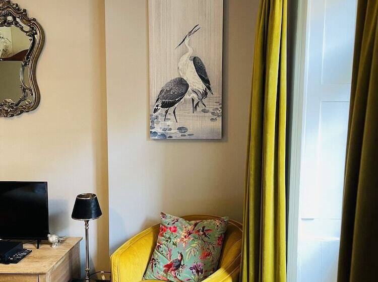 ペンション Chapter 1 Hotels