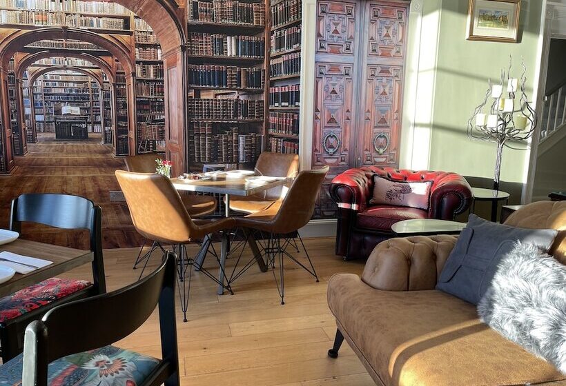 ペンション Chapter 1 Hotels