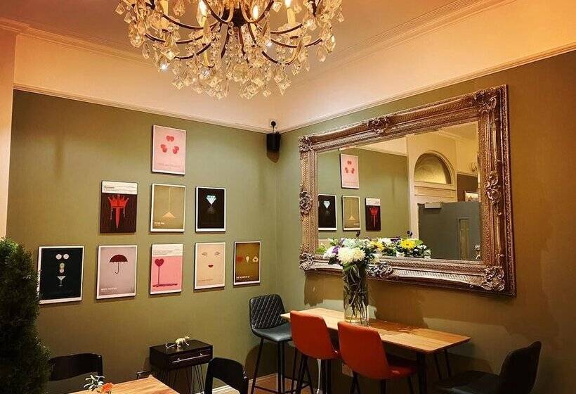 ペンション Chapter 1 Hotels