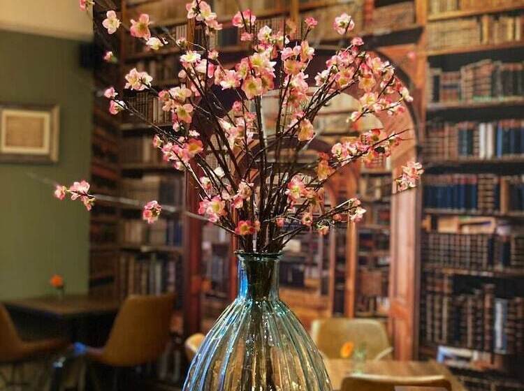 ペンション Chapter 1 Hotels