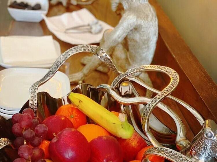 ペンション Chapter 1 Hotels