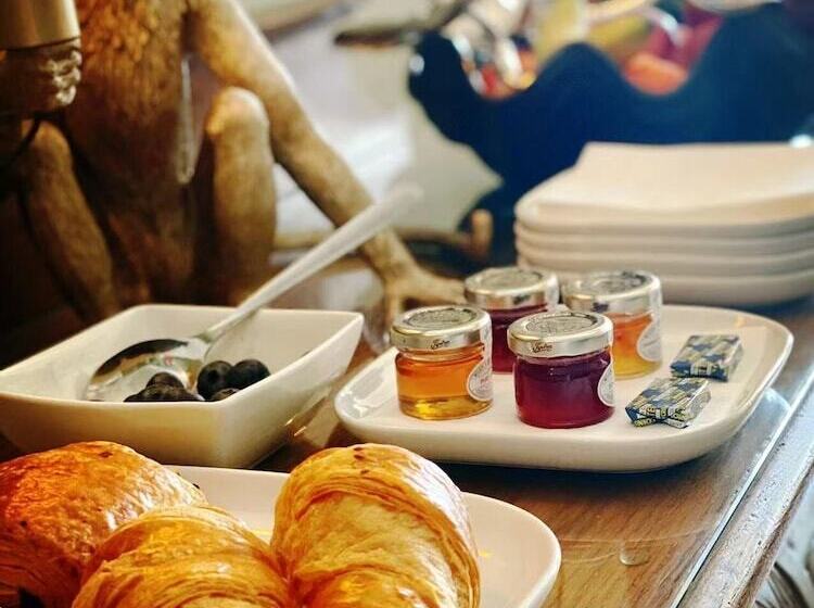 ペンション Chapter 1 Hotels