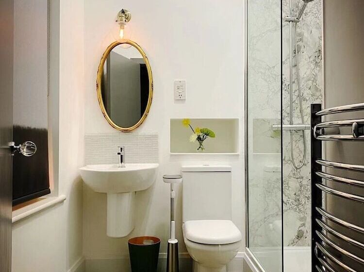 ペンション Chapter 1 Hotels