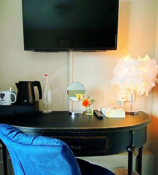 ペンション Chapter 1 Hotels