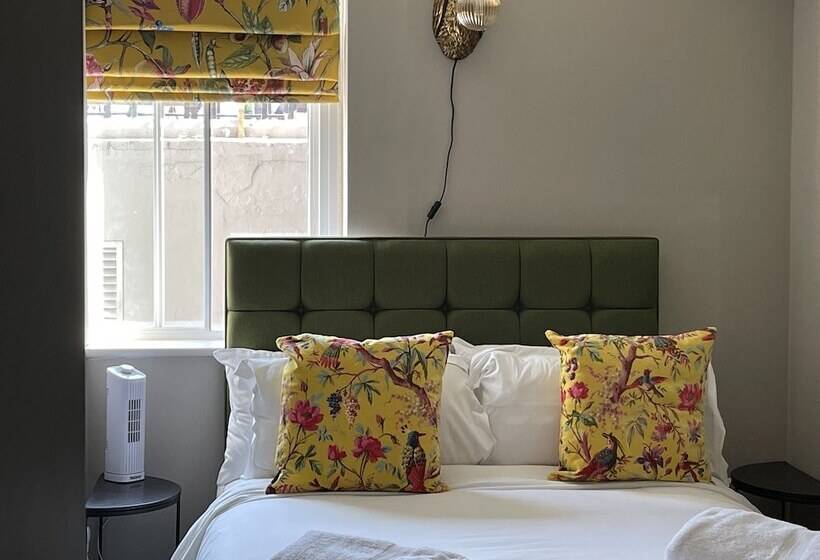 ペンション Chapter 1 Hotels