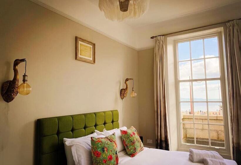 ペンション Chapter 1 Hotels