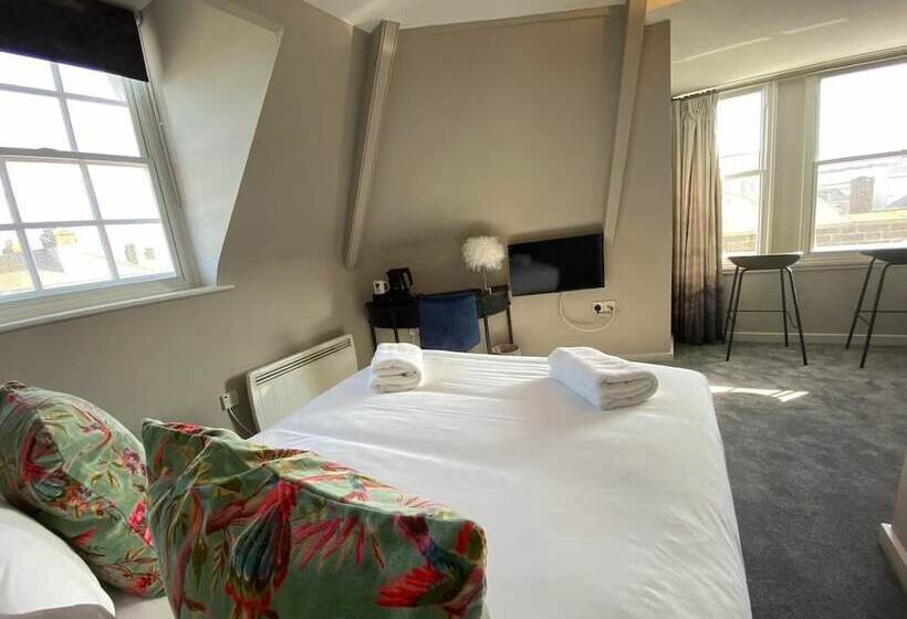 ペンション Chapter 1 Hotels