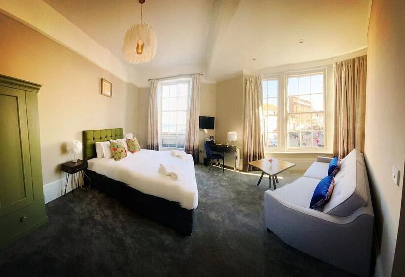 ペンション Chapter 1 Hotels