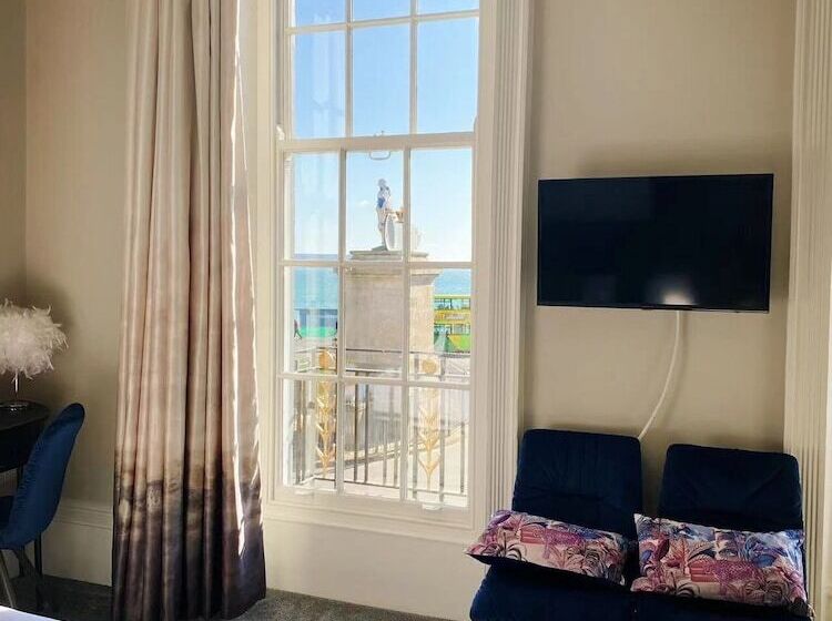 ペンション Chapter 1 Hotels