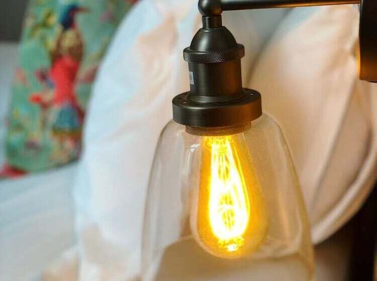 ペンション Chapter 1 Hotels