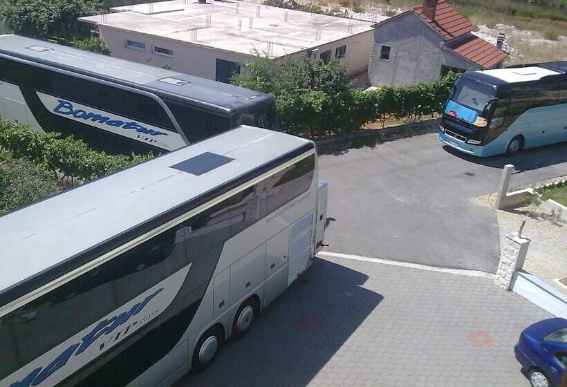 بنسيون Guesthouse San Antonio