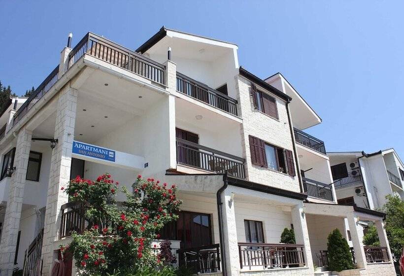 بنسيون Guesthouse San Antonio