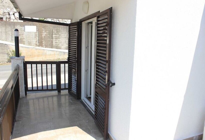 פנסיון Guesthouse San Antonio