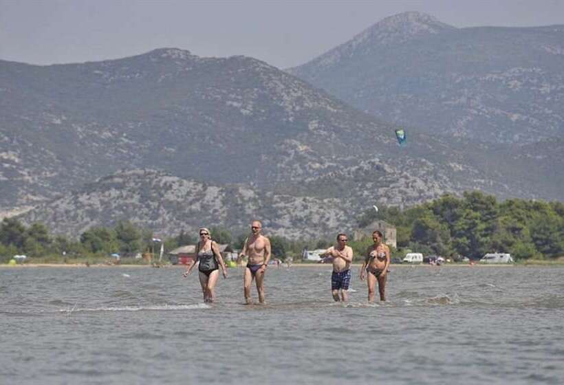 بنسيون Guesthouse San Antonio