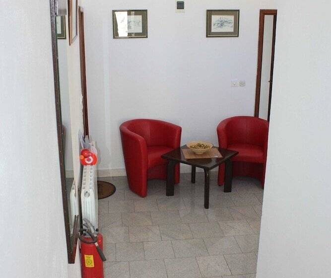 פנסיון Guesthouse San Antonio