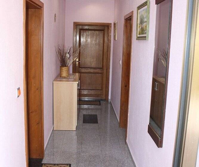 פנסיון Guesthouse San Antonio