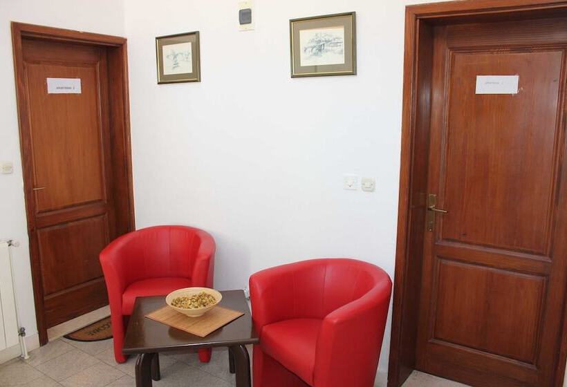 פנסיון Guesthouse San Antonio