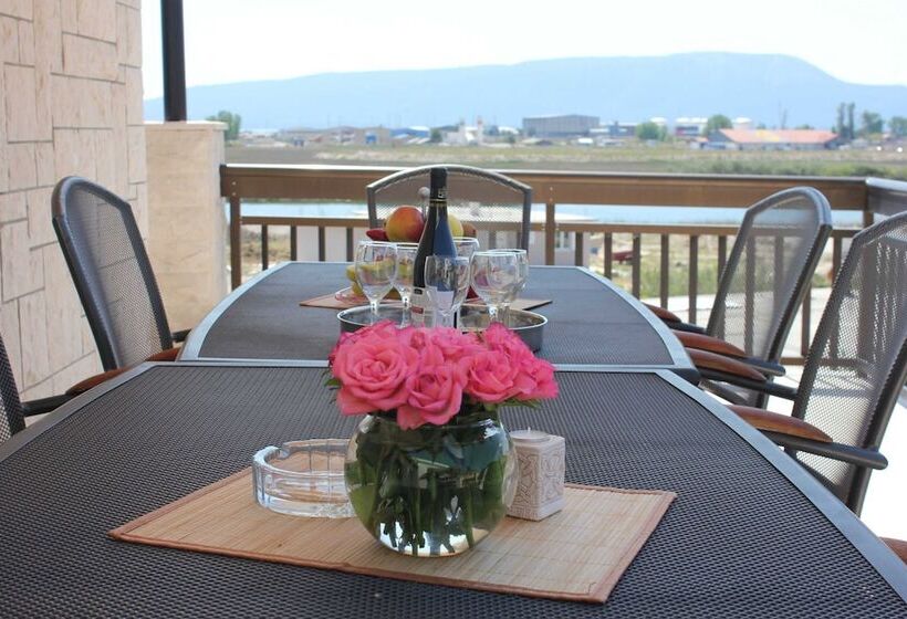 פנסיון Guesthouse San Antonio