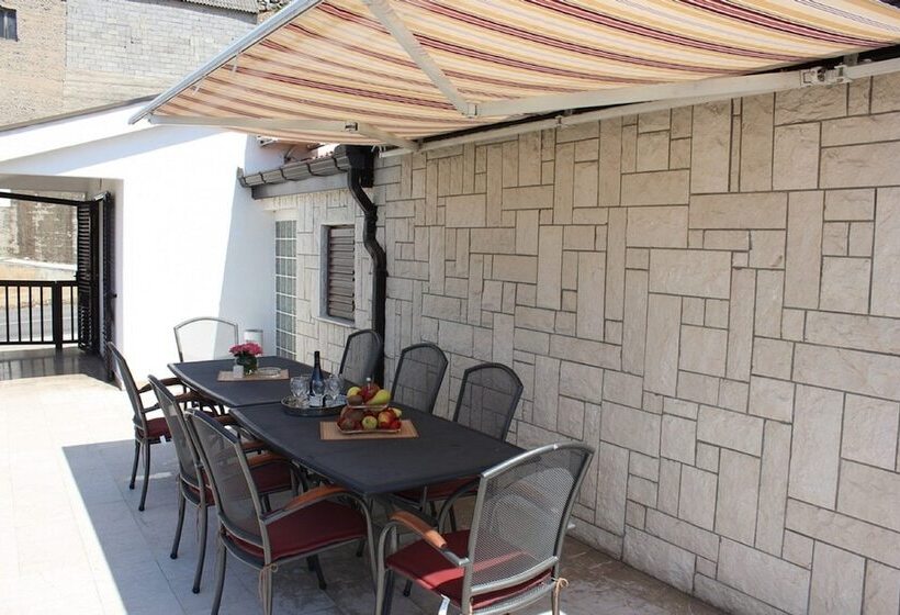 بنسيون Guesthouse San Antonio