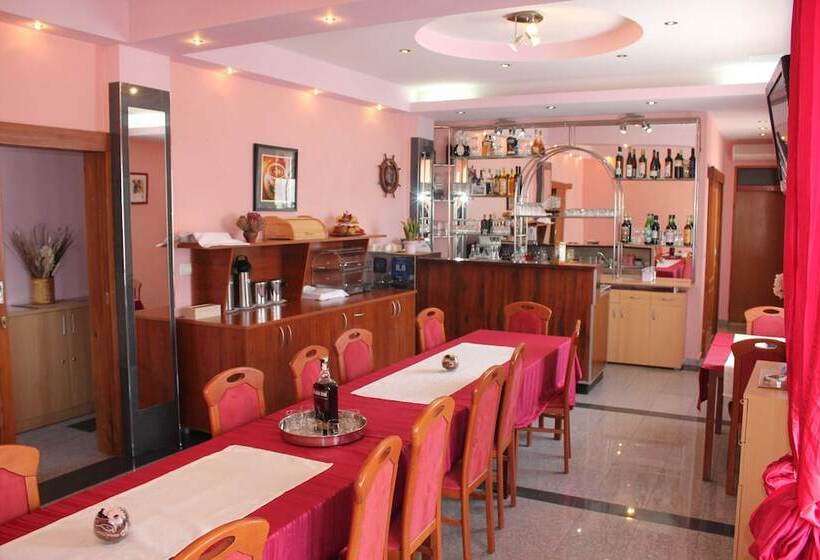 بنسيون Guesthouse San Antonio