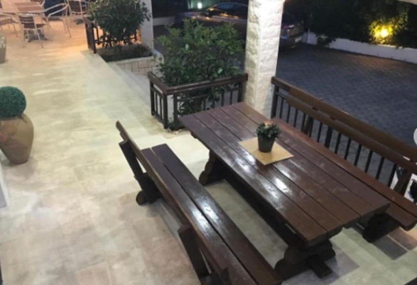 פנסיון Guesthouse San Antonio