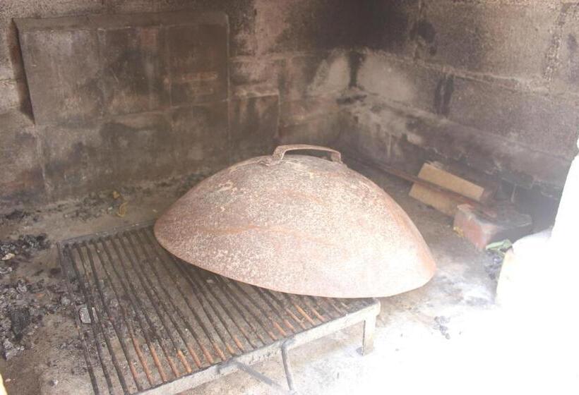 بنسيون Guesthouse San Antonio