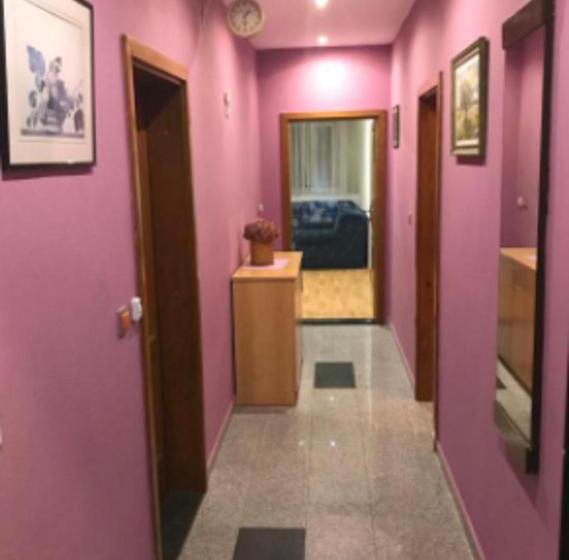 بنسيون Guesthouse San Antonio