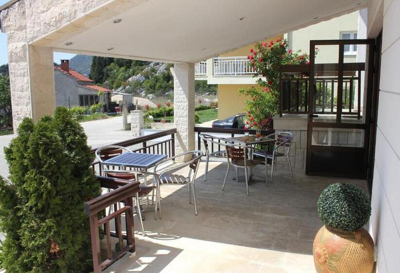 פנסיון Guesthouse San Antonio