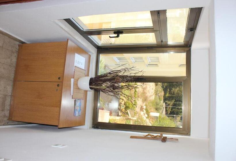 פנסיון Guesthouse San Antonio