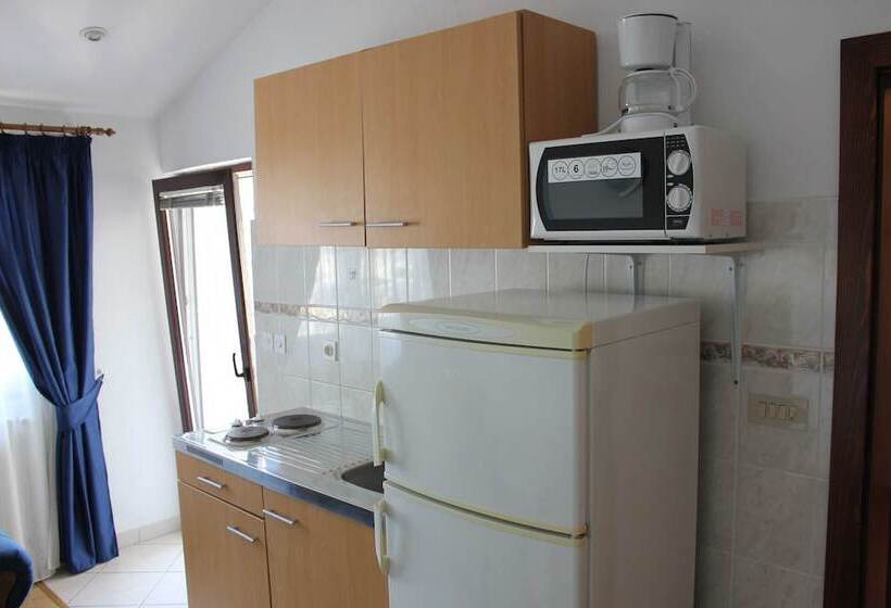 פנסיון Guesthouse San Antonio