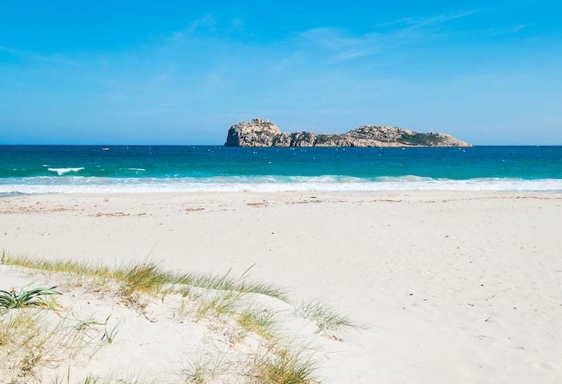 Пансион Room In Guest Room   S Olivariu Village Affittacamere   King Room With Roll In Shower