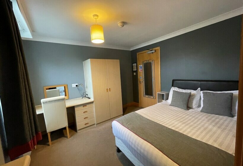 ペンション The Derby Conference Centre